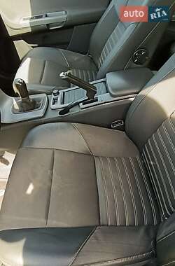 Універсал Volvo V50 2008 в 