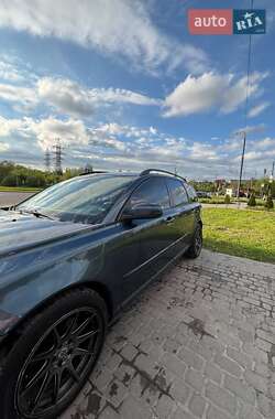 Універсал Volvo V50 2008 в 