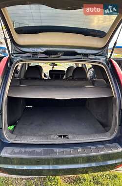 Універсал Volvo V50 2008 в 