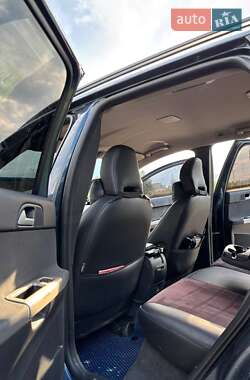 Універсал Volvo V50 2008 в 