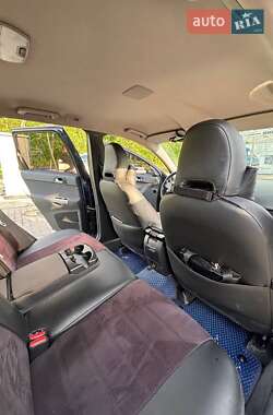 Універсал Volvo V50 2008 в 