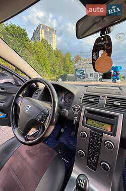 Універсал Volvo V50 2008 в 