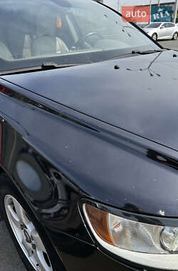 Універсал Volvo V50 2010 в  фото 5 Універсал Volvo V50 2010 в