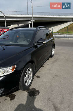 Універсал Volvo V50 2010 в  фото 12 Універсал Volvo V50 2010 в