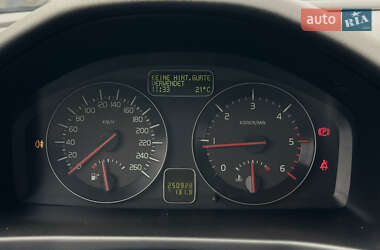 Универсал Volvo V50 2012 в 