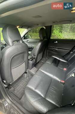 Универсал Volvo V50 2010 в 
