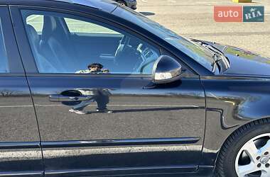 Универсал Volvo V50 2012 в 