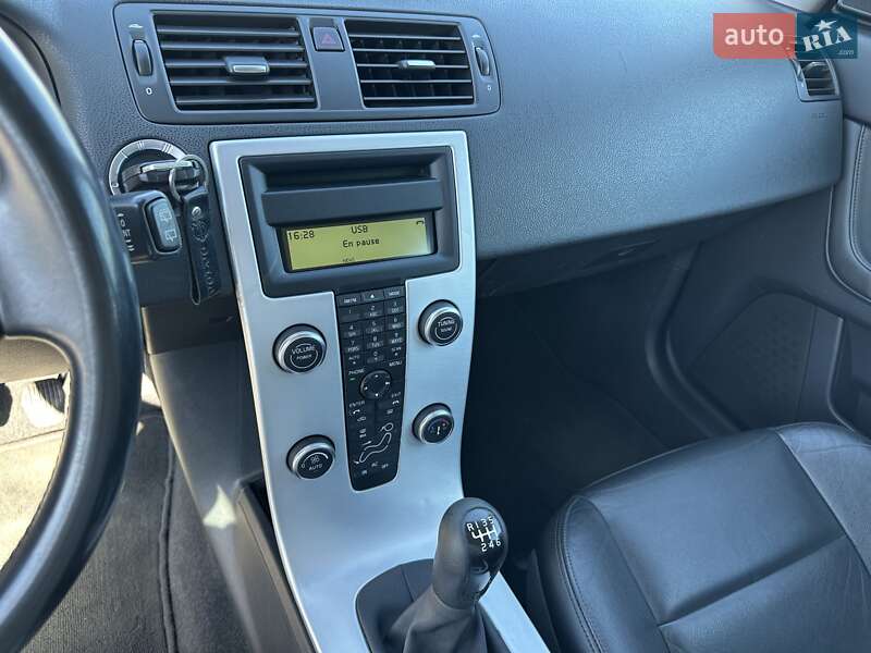 Универсал Volvo V50 2012 в Виноградове