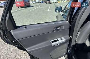 Универсал Volvo V50 2012 в 