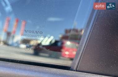 Универсал Volvo V50 2012 в 