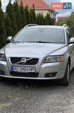 Универсал Volvo V50 2010 в Ковеле