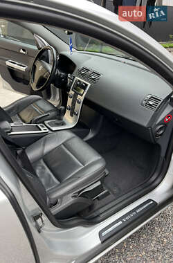 Универсал Volvo V50 2010 в 