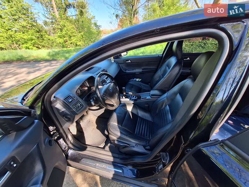 Универсал Volvo V50 2010 в Стрые