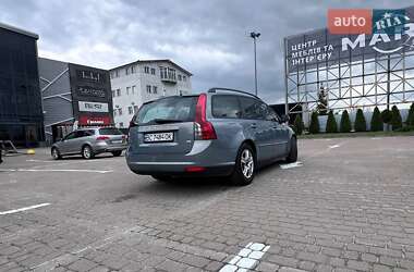 Универсал Volvo V50 2010 в 