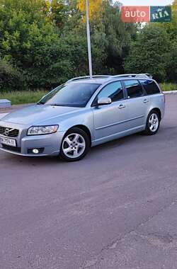 Универсал Volvo V50 2012 в Дубно