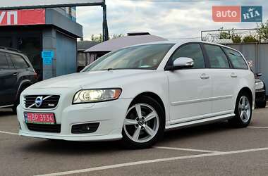 Універсал Volvo V50 2010 в Києві
