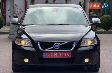 Універсал Volvo V50 2012 в 