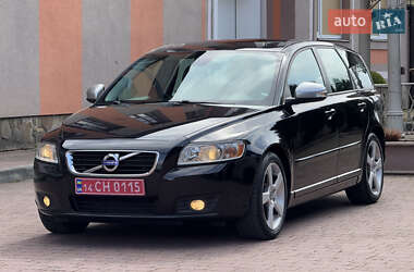 Універсал Volvo V50 2012 в 