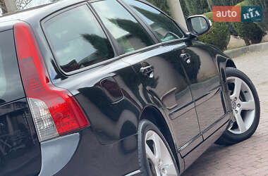 Універсал Volvo V50 2012 в 