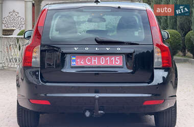 Універсал Volvo V50 2012 в 