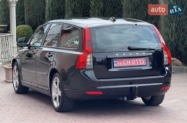 Універсал Volvo V50 2012 в 