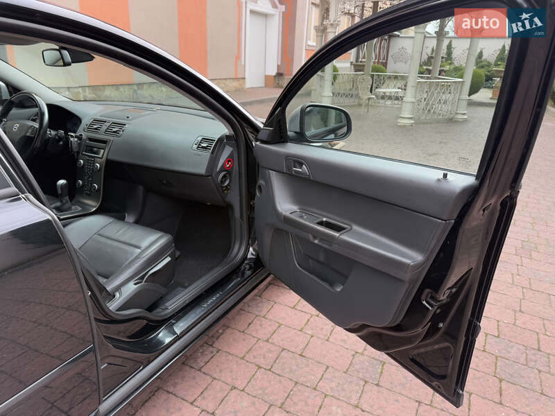Універсал Volvo V50 2012 в Стрию