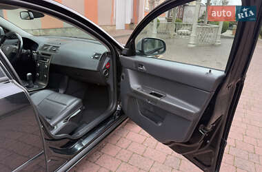 Універсал Volvo V50 2012 в 