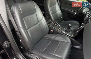 Універсал Volvo V50 2012 в 