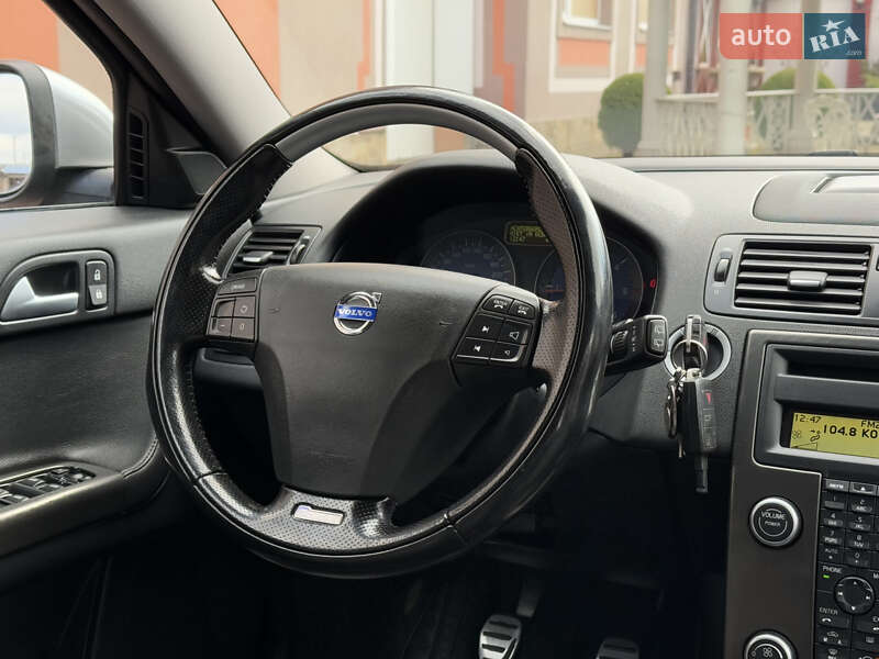 Універсал Volvo V50 2012 в Стрию