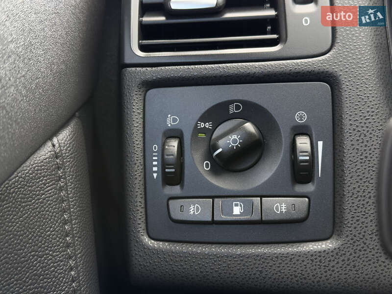 Універсал Volvo V50 2012 в Стрию