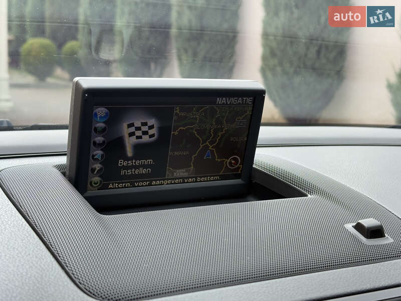 Універсал Volvo V50 2012 в Стрию