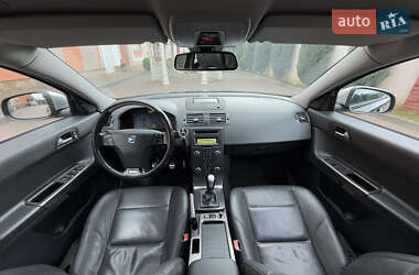Універсал Volvo V50 2012 в 