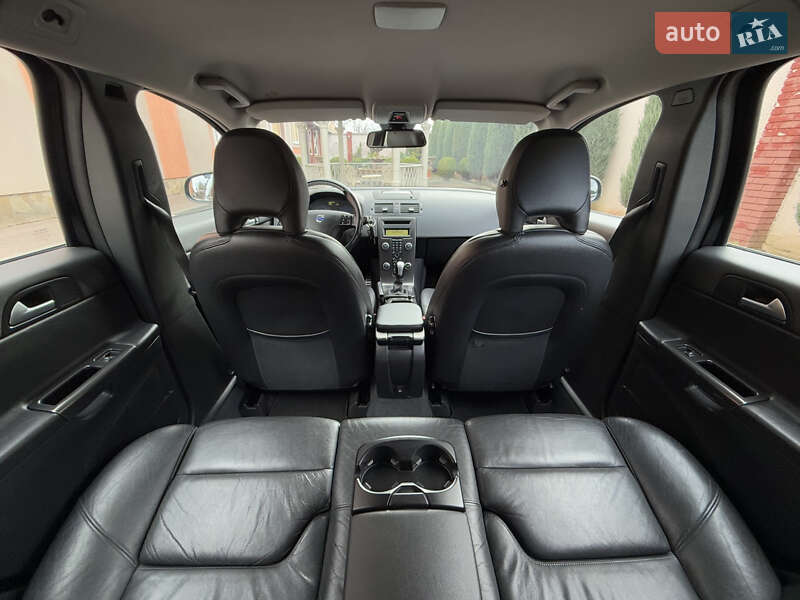 Універсал Volvo V50 2012 в Стрию