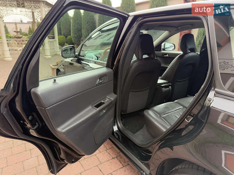 Універсал Volvo V50 2012 в Стрию