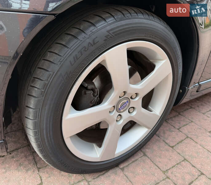 Універсал Volvo V50 2012 в Стрию