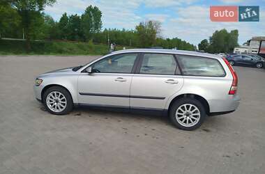 Універсал Volvo V50 2005 в 