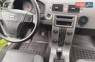 Універсал Volvo V50 2005 в 