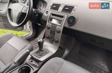 Універсал Volvo V50 2005 в 