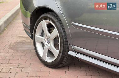 Универсал Volvo V50 2011 в 