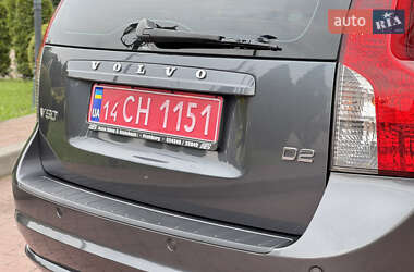 Универсал Volvo V50 2011 в 