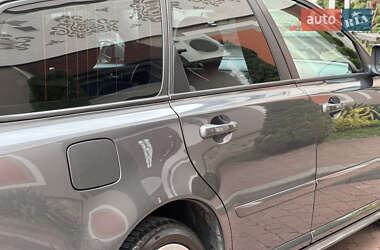 Универсал Volvo V50 2011 в 