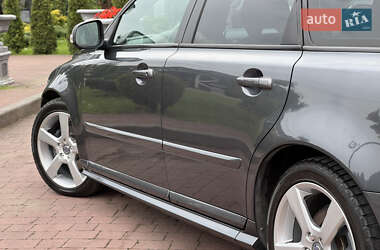Универсал Volvo V50 2011 в 