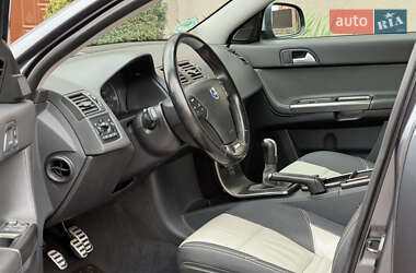 Универсал Volvo V50 2011 в 