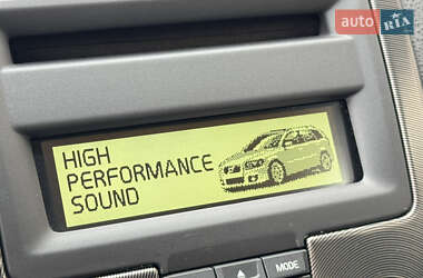 Универсал Volvo V50 2011 в 