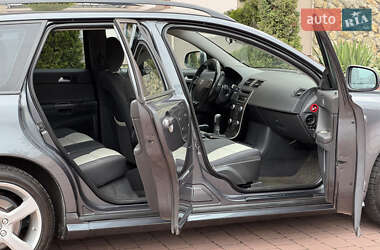 Универсал Volvo V50 2011 в 