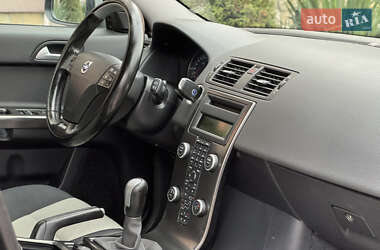 Универсал Volvo V50 2011 в 