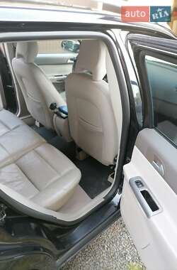 Универсал Volvo V50 2007 в 