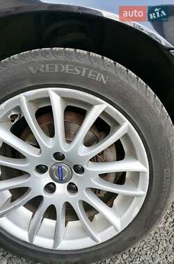 Универсал Volvo V50 2007 в 