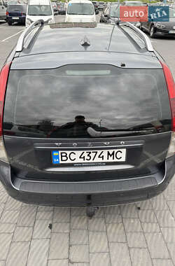Универсал Volvo V50 2011 в 