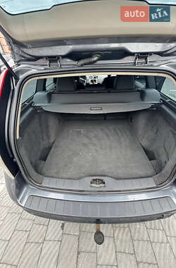 Универсал Volvo V50 2011 в 